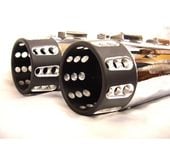 RC Components��4����� Gatlin Eclipse ����åץ���ޥե顼 ��������/�֥�å� RCX102C-14E