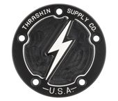 THRASHIN SUPPLY�� DISHED �ݥ���ȥ��С����֥�å� 0940-1717