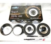 AQUATIC AV6.5 ݡĥ꡼ ԡ AQ-SPK6.5-4HS