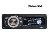 AQUATIC AVSiriusXM Bluetooth ǥ AQ-MP-5UBT-HS