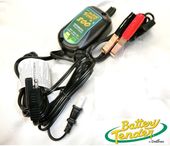 DELTRAN��BATTERY TENDER 0.8�� �Хåƥ꡼�ƥ���� 022-0150-DL-JP