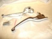 DRAG SPECIALTIES�� WIDE BLADE �֥졼��������å���С����������� 0610-1953��0610-0790