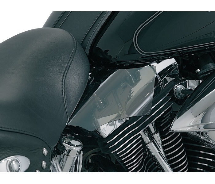 KURYAKYN・サドルシールド 5789・1186・1317・5788 | SOFTAIL
