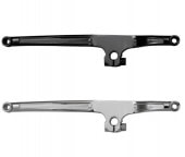 DRAG SPECIALTIES�� HEEL&TOE ���եȥ�С� ��������1602-1096���֥�å�1602-1097