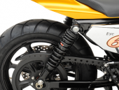 DRAG SPECIALTIES���أ̡�PREMIUM RIDE-HEIGHT ����������ɡ��ֹ�Ĵ�ꥢ�����ڥ󥷥�󡦥֥�å� 1310-1192��1310-1194��1310-1196