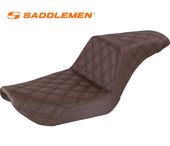 SADDLEMEN��STEP-UP 2up�����ȡ�LS �֥饦��96-13ǯ 0803-0606