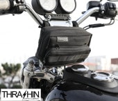 THRASHIN SUPPLYϥɥСХå ץ饹 THB-0003