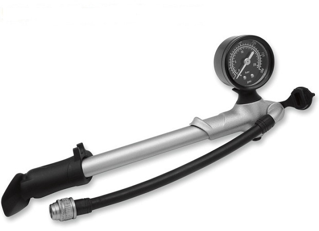 Drag Specialties ツーリングモデル用 ローダウンサス DRAG