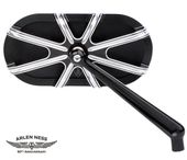 ARLEN NESS��10-GAUGE �ߥ顼 �֥�å����� 13-162