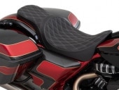 DRAG SPECIALTIES�� PREDATOR 2-UP �����ȡ����֥��������� ����С����ƥå� 0801-1271