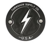 THRASHIN SUPPLY�� DISHED �ݥ���ȥ��С����֥�å� 0940-1846