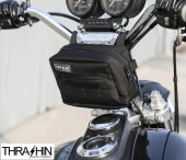THRASHIN SUPPLYϥɥСХå THB-0005