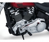 Kuryakyn��PRECISION ���������١������С���M8 ��������6452���֥�å�6453