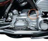 Kuryakyn���ꥢ���������١������С� 8694��8274