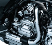 Kuryakyn��������饤�󥫥С� �� �ȥ�󥹥ߥå���� ����饦�� 6950��7876��7877��8201