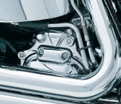 Kuryakyn���ȥ�󥹥ߥå���� ����饦�ɡ����եƥ��� 7878