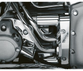 Kuryakyn��������饤�� �ʥ��롦���եƥ��� 8204