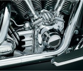 Kuryakyn�����ڥåȥ֥��å� ��������� 8389