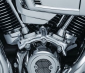 Kuryakyn��PRECISION ���ڥåȥ֥��å� ��������ȡ�M8 ��������6410���֥�å�6440