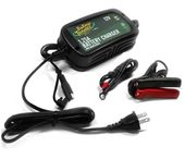 DELTRAN��BATTERY TENDER 1.25�� �Хåƥ꡼�ƥ���� 022-0185G-DL-JP