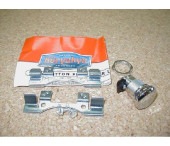 Kuryakyn���ץå���ܥ��� �ե塼����ɥ���å� ��������1467���֥�å�7428