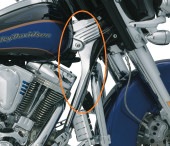 Kuryakyn95-05 ǥå ͥåС 8146