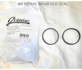 JAMES GASKET��M8�ѥ���ơ����ޥ˥ۡ���ɥ����� 2�ĥ��åȡ�0935-0980