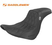 SADDLEMEN��SDC PERFORMANCE GRIP 2up������ 0802-1433