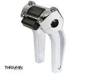 THRASHIN SUPPLY��6.5"�ץ�Хå� OG�饤���� Gauge Cutout���������� TSC-6500-3