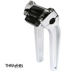 THRASHIN SUPPLY��9.5"�ץ�Хå� OG�饤���� Gauge Cutout���������� TSC-9500-3