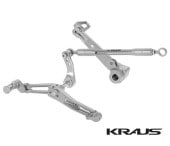 KRAUS��APEX SS3 �եåȥ���ȥ����륭�åȡ��ݥ�å��� ST-FC-37-M