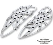 ARLEN NESS��10-GAUGE �ɥ饤�С��ե����ܡ��ɡ����եƥ��롦�������� 410-006