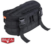 THRASHIN SUPPLY・ハンドルバーバッグ プラス THB-0003