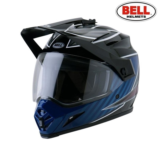 BELL MX-9 アドベンチャー DOT ヘルメット XXL BELL MX-9 MIPS アドベンチャー ヘルメット XXLサイズ ホワイト