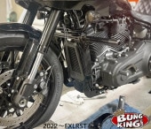 BANG KINGHigh Bar åС FCB18-HB-22ST