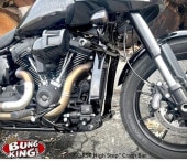 BANG KINGHigh Step åС FCB18-HISTP-22ST