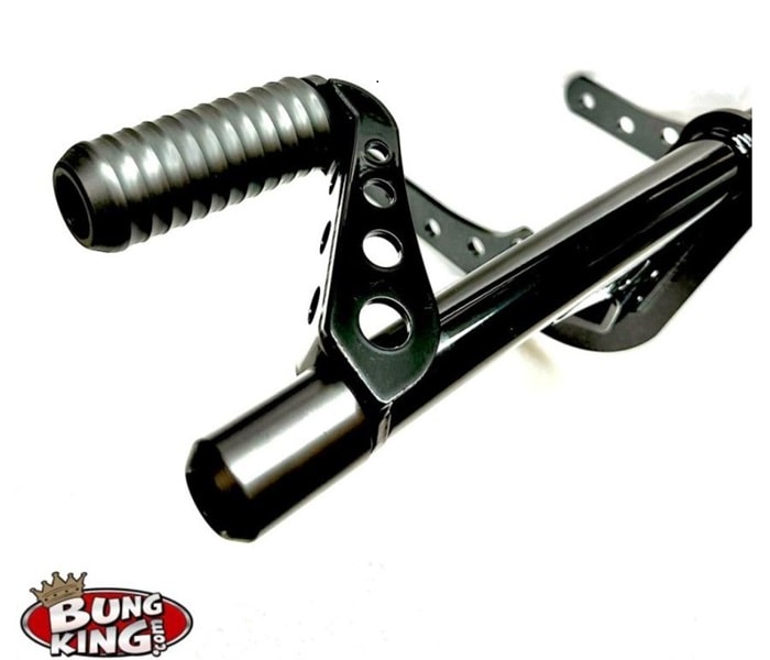 BANG KING・クラッシュバー用 リーチリデューサー RRED-GRIP | SOFTAIL