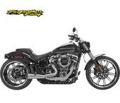 TWO BROTHERS RACING�� COMP-S 2in1 �����������ȡ�M8���եƥ��� ���ƥ�쥹��005-4980199