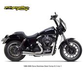 TWO BROTHERS RACING�� COMP-S 2in1 �����������ȡ�1999-2005ǯ ���ƥ�쥹��005-4280199