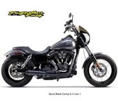 TWO BROTHERS RACING�� COMP-S 2in1 �����������ȡ�1999-2005ǯ �֥�å���005-4280199-B