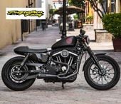 TWO BROTHERS RACING�� COMP-S 2in1 �����������ȡ�2004-2013ǯ �֥�å���005-4110199-B