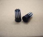 AVON GRIPS��EXCALIBUR �����Х�֥���å� 2�ġ��֥�å� 0361-0079