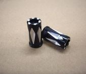 AVON GRIPS��RIVAL �����Х�֥���å� 2�ġ��֥�å� 0361-0083