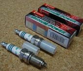 DENSO�����ꥸ���� �ѥ�ץ饰 2�ܥ��å� IXU22