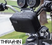 THRASHIN SUPPLYץ롼 ϥɥСХå THB-0021