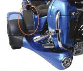 MOTOR TRIKETRAX ˥󥰥ܡѡʡե֥ 1414-0011