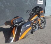 Paul Yaffe��2015��FLTR��10����� ��󥭡��С����֥�å� 0601-6482