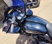 Paul Yaffe��2015��FLTR��16����� ��󥭡��С����֥�å� 0601-6487