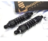 DRAG SPECIALTIES・XL・PREMIUM 10.5”リアサスペンション 1310-1189