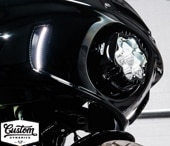 CUSTOM DYNAMICS ե󥰥٥ LED饤 2040-3229